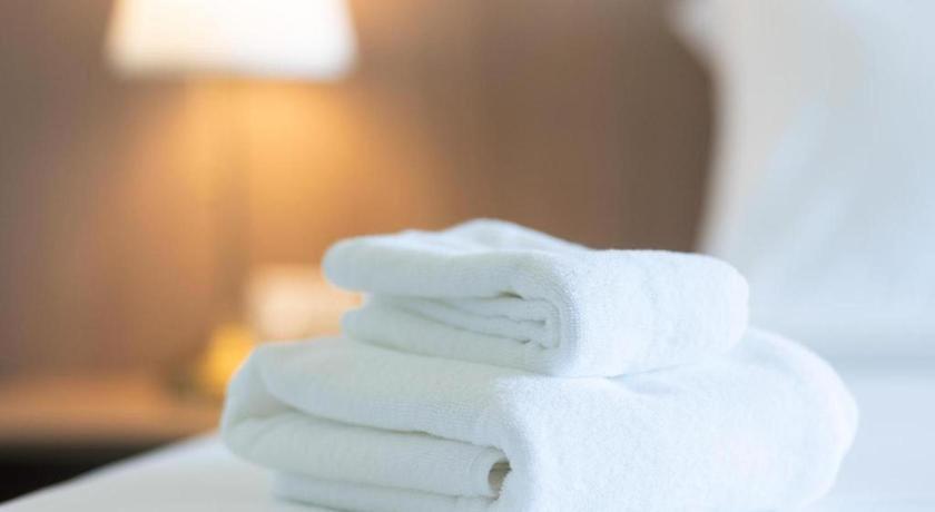 B2 Mae Sot Boutique & Budget Hotel Экстерьер фото