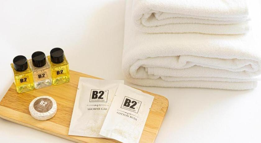 B2 Mae Sot Boutique & Budget Hotel Экстерьер фото
